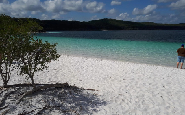 Fraser Views Bed and Breakfast