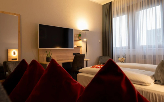 Best Western Comfort Business Hotel