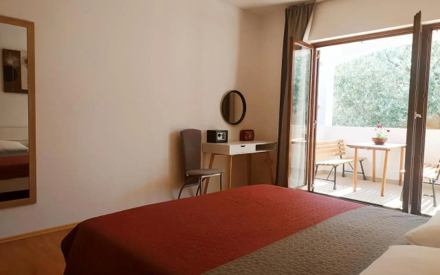 Apartament Oliva