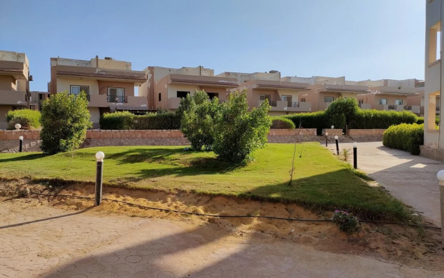 Blue Bay Asia Resort El Sokhna