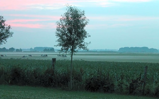 B&B Veluwemeerpension