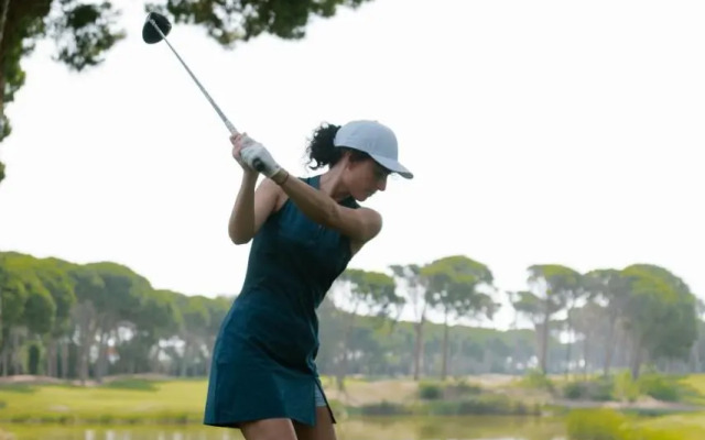 Emporda Golf Hotel And Spa