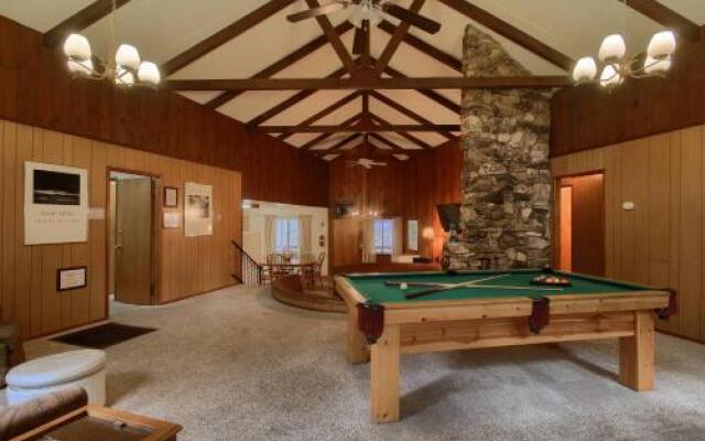 25a Villarreal Retreat