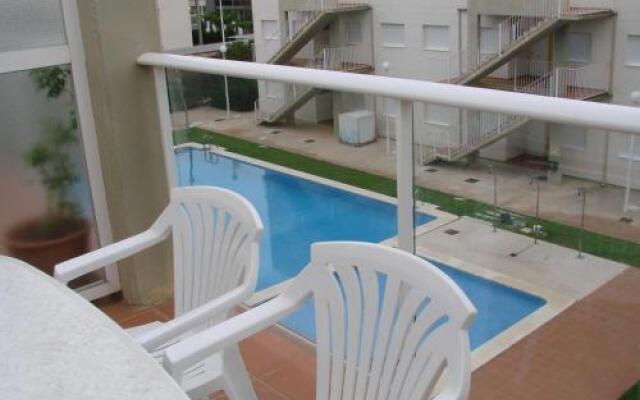 Apartamentos Serenamar Altamar