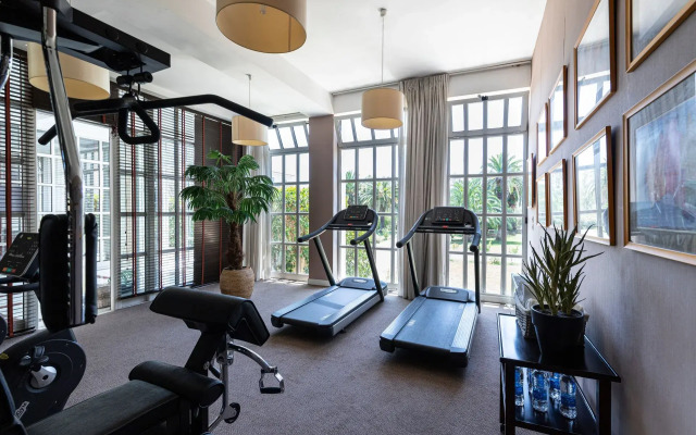 Amalia Hotel Nafplio