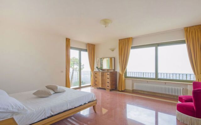 Villa Delfina Forte dei Marmi