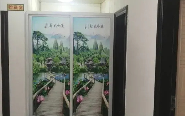 Shanghang Rongxiang Apartment