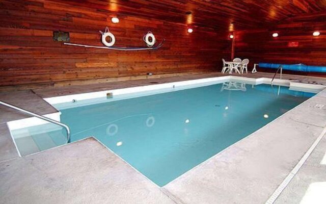 Deer Lodge Motel
