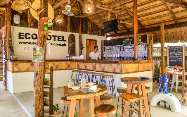 Eco Hotels El Nido