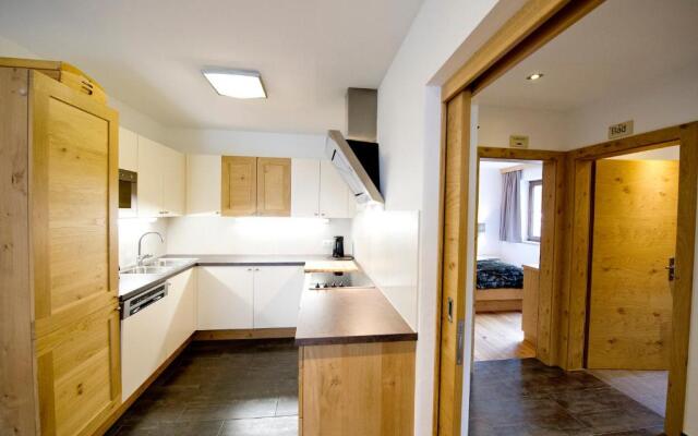 Superior Chalet Tiroler Madl