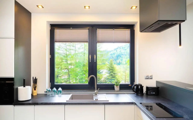 Siedlisko Szlachtowskie