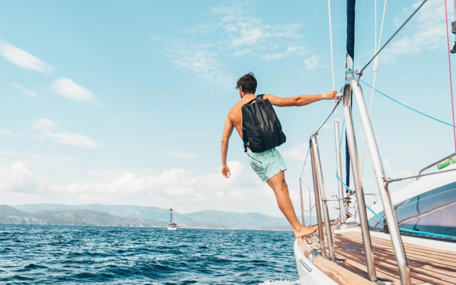 Stylish 5-Bdrs Duplex/Penthouse - Heart Of P.Banus