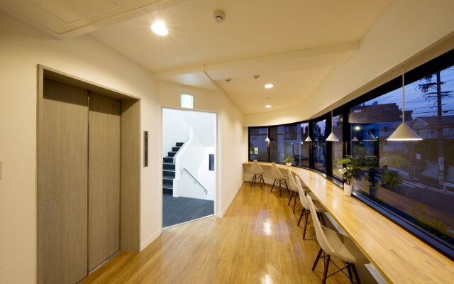 Guesthouse TOHO