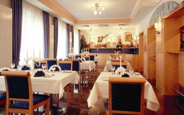 Altstadthotel