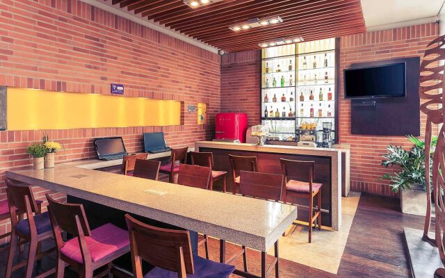 Mercure Bogota BH Zona Financiera