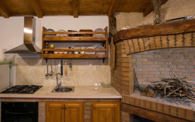 Holiday Home Luce