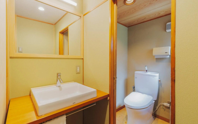 Ryokan MOTONAGO