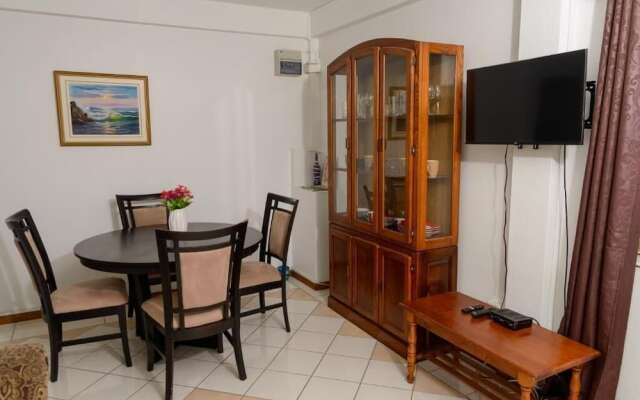 Sephina Villa St Lucia Island