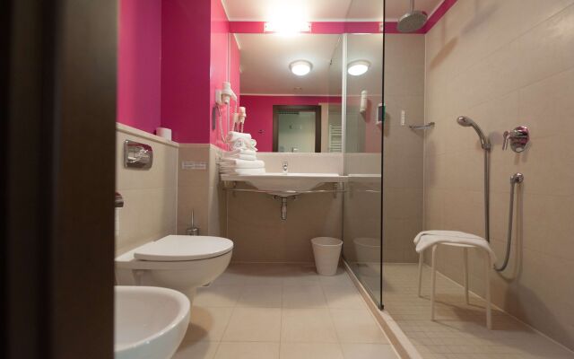 Kona Hotel Verona by Kleos Group Collection