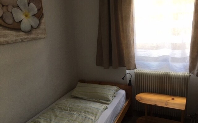 Ferienwohnungen Wagner am Brombachsee