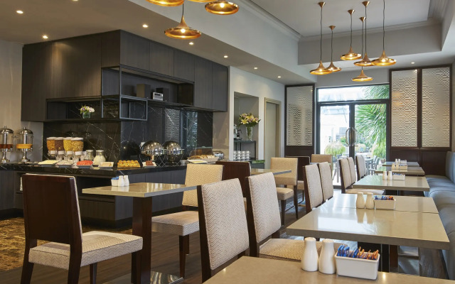 Adina Serviced Apartments Singapore Orchard