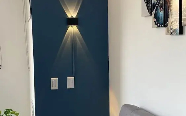 Edificio Avenida Malecon