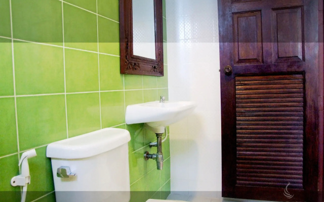 Ivory Phi Phi Island