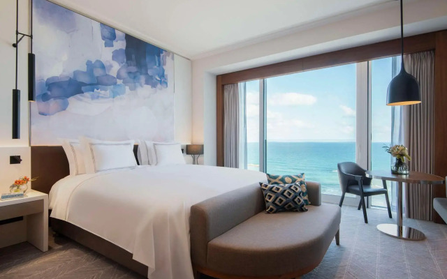 The David Kempinski Tel Aviv