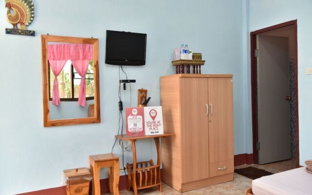 Nida Rooms Kuangpao 600 Chomtong