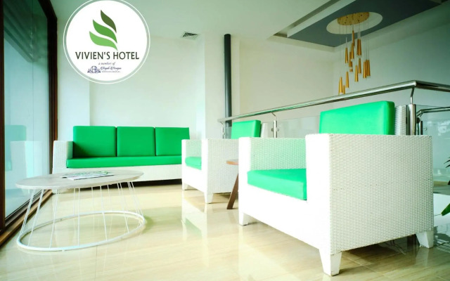 Vivien's Hotel