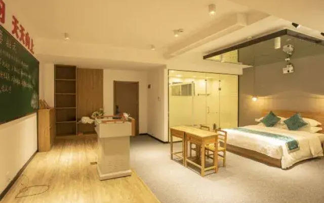 Yintan No.3 Hotel (Beihai Yintan Qiaogang Branch)