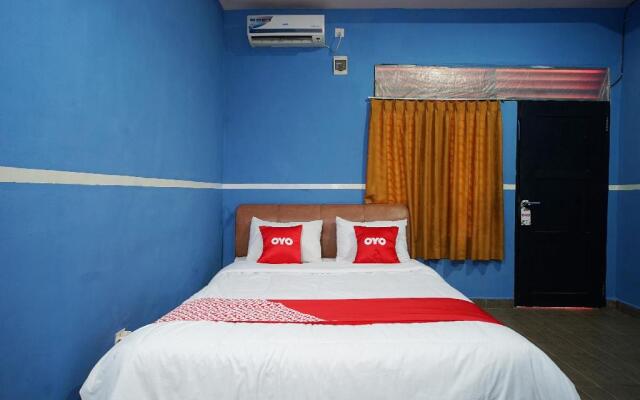 OYO 1685 Garuda Guest House
