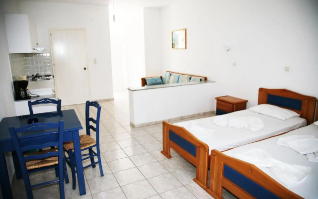 Zeus Hotel