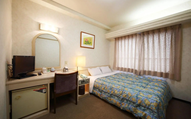 Nagasaki IK Hotel