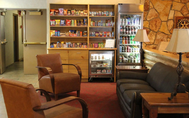 3 Rivers Hotel