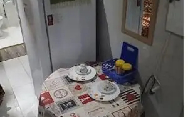 Suite Executiva