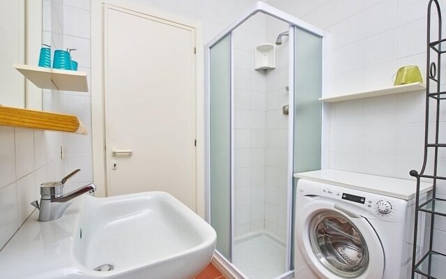 Appartamento Via dei Lecci