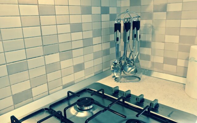Monaco Grand Apartments By CityBookings