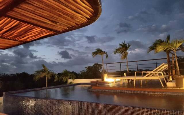 Ka Suites Tulum by HA