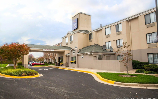 Sleep Inn Rockville