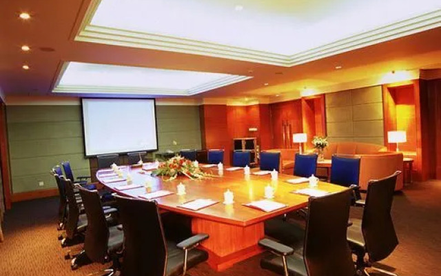 The Lotus Villa Changan Dongguan