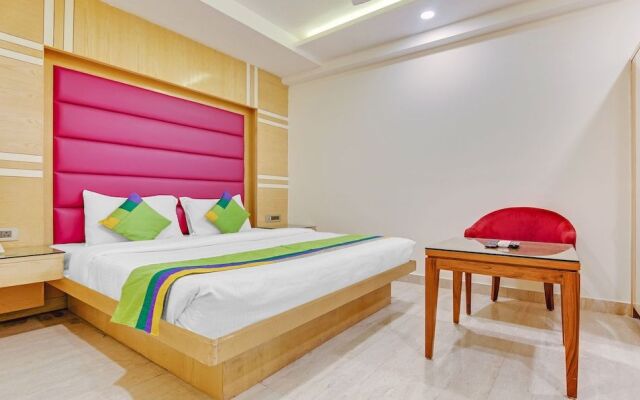 Treebo Trend Hotel Mohit