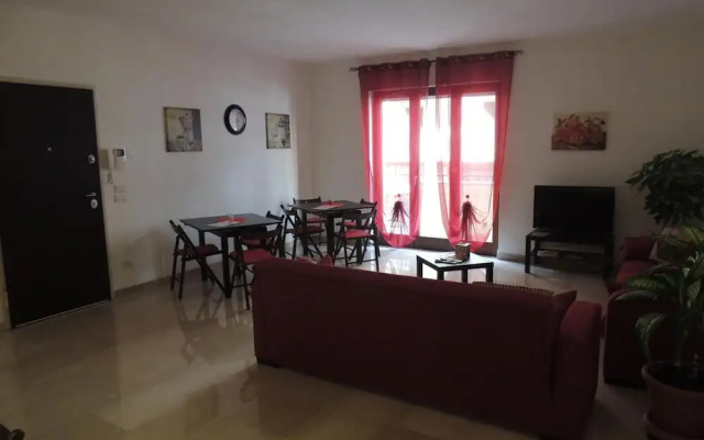 Affittacamere B&B Domus Taranto