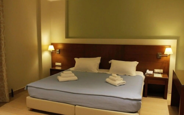 Niriides Luxury Villas