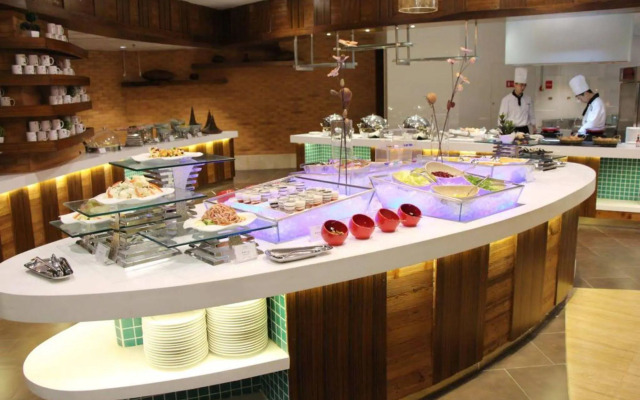 Rayfont International Hotel Shenyang