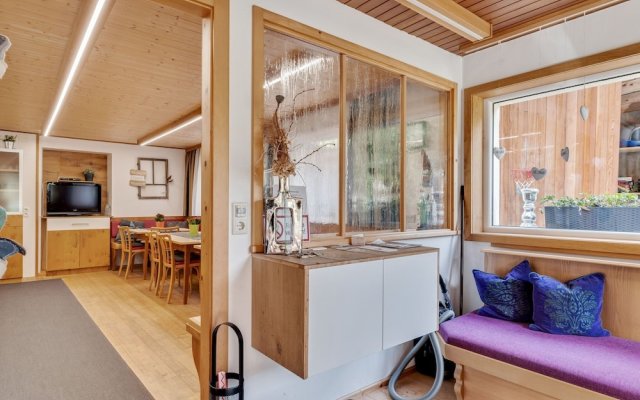 Cozy Apartment in Klosterle Austria Near Ski Area