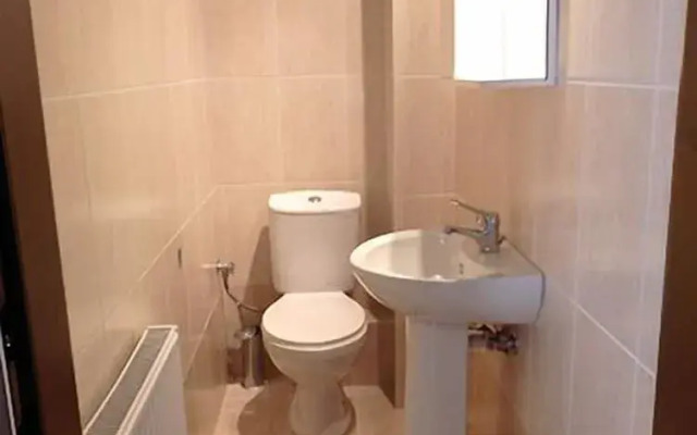 Geo Maisonette Lagonissi