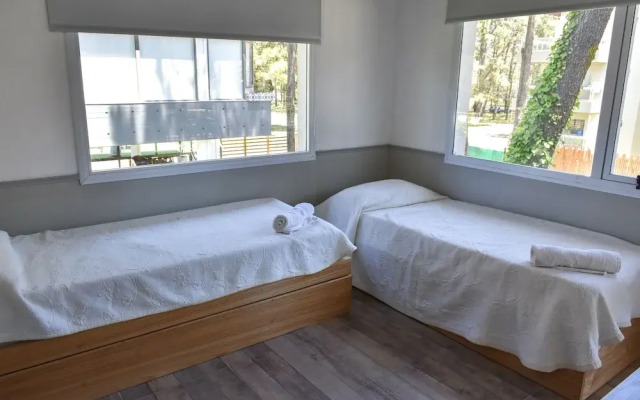 suites del bosque