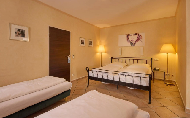 Trip Inn PostHotel Düren