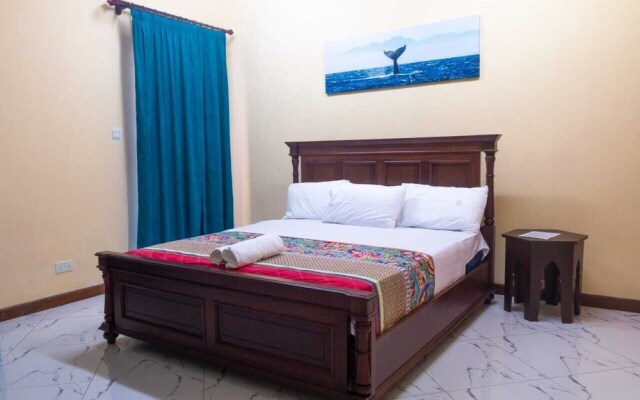 Lux Suites Le Royal Apartments Nyali